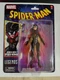 JESSICA DREW SPIDERWOMAN Marvel Legends Retro Series SpiderVerse Collector Grade
