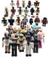 03 ROBLOX Action Mini Figures And Accessories 