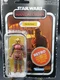 Star Wars Retro Collection The Armorer Kenner Figure Mandalorian 3.75" New