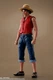 Bandai S.H. Figuarts One Piece A Netflix Series Monkey D. Luffy