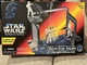 Star Wars POTF Power Of The Force Death Star Escape Playset 1996 Sealed Kenner