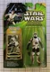 Star Wars Power of the Jedi SCOUT TROOPER Imperial Patrol Action Figure 2000