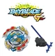TAKARA TOMY BEYBLADE BURST GT B-133 DX STARTER ACE DRAGON.St.Ch Zan L/R Launcher
