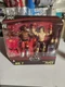 Mattel WWE Elite Collection Mr. T vs Rowdy Roddy Piper Figure Set