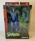 McFarlane Toys Spawn Disruptor Action Figure Wave Six 7 Inch Comic Heroes