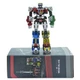 Lucky Cat Micro Cosmos MC-01S MC01S Elvis Voltron GoLion metal color in stock