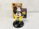 2025 Beast Kingdom Mini Limited Edition Jurassic Park DENNIS NEDRY With Card