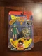 Dragonball Z Irwin Toy Majin Buu Saga Bulma Figure Sealed