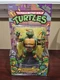 Playmates Teenage Mutant Ninja Turtles Michelangelo Classic Collection 2012