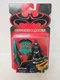 1997 Kenner Batman & Robin Batgirl Battle Blade Blaster & Scythe Action Figure