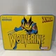 Mezco One:12 Collective Wolverine Deluxe Steel Box Edition Figure