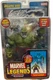 Marvel Legends Apocalypse Series Maestro Hulk 6" Figure 2005 ToyBiz NIB Comic