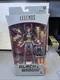 Hasbro Marvel Legends Series Black Widow Action Figure