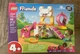 LEGO&reg; Friends Puppy Playground 42665 [New Toy] Brick