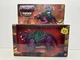 PANTHOR Savage Cat Figure Masters of the Universe MOTU NEW Collectors Edition