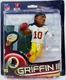 Robert Griffin No Helmet NFL Sports Picks Series 32 McFarlane Toys