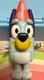 Individual Bluey Figures & Playset Items *Moose Enterprises* *You Pick*