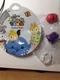 Disney BAYMAX Tsum Tsum Mystery Pack Series 3 Big Hero