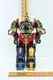 1994 Bandai Mighty Morphin Power Rangers Deluxe Thunder Megazord Near Complete