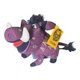 NWT Disney The Lion King Pumba Warthog UK 10&rdquo;