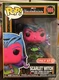 Funko Pop Scarlet Witch Black Light Vinyl Figure #986 - Target Exclusive