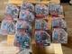 LOT of 12-NEW Spin Master The Batman, Selina, Penguin, Batman Action Figures!