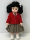 Vintage 1980&rsquo;s 8" Tiara Doll By Playmates