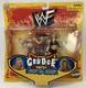 WWF Grudge Match Luna Vs. Sable MOC 1998 Bone Crunching Jakks