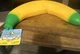 Sunny Days Banana Gel Squeeze Ball Stretchable Twistable Squeezable Toy