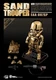 Beast Kingdom SANDTROOPER EAA-007SP STAR WARS 2016 SDCC EXCLUSIVE