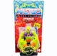 Masters of the Universe Origins Sssqueeze Snake Men MOTU Mattel Figure