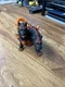 Schleich Stunning Eldrador Hellhound dog 42451