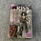 1997 KISS Paul Stanley Ultra Action Figure McFarlane Toys