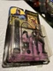 Legends of Batman Catwoman DC Comics 5" Action Figure Figure Kenner 1994 Wear Cd
