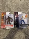 SEGA 4' Altered Beast Werewolf & Streets Of Rage Axel Jakks Pacific Figure NEW