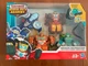 Playskool Heroes Transformers Rescue Bots Academy Academy Rescue Team NIB 2-1