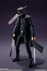 Bandai S.H.Figuarts Samurai Sword Chainsaw Man from Japan