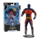 DC Multiverse Atom Smasher (Black Adam Movie) McFarlane Toys 7in Figure NIB