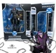 🧛🏻&zwj;♂️ DC Multiverse Mcfarlane THE BATMAN WHO LAUGHS /TO BUILD THE BATMOBILE🧩