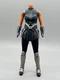 BODY ONLY Ahsoka Tano 1/6 TMS021 Hot Toys Star Wars Clone Wars Mandalore outfit