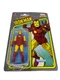 Marvel Legends Retro Collection Iron Man - 3.75" Action Figure Kenner