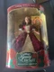 Holiday Princess Belle Disney  Beauty and the Beast Barbie Doll 16710 NIB 1997