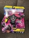 KONG w/ BEAST Glove 6&rdquo; Figure Godzilla X Kong The New Empire 2024 Playmates