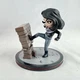 Q-Fig Jessica Jones Marvel Netflix Figure by Quantum Mechanix QMx 2017