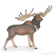 Papo Megaloceros - Hand Painted Figurine - Heirloom Quality Collectible (55080) Papo Megaloceros - Hand Painted Figurine - Heirloom Quality Collectible (55080)