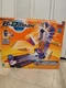Battle B-Daman Power Alley Skill Challenge-5 Games Hasbro 2005- New