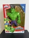 Playskool Heroes Marvel Super Hero Adventures Mega Mighties Hulk 10" Figure NIB