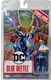 McFarlane DC Page Punchers 3" BLUE BEETLE Figure With Comic - New & Sealed!