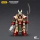 JOYTOY 1:18 JT5765 Thousand son Legion Praetor in Cataphractii Terminator Armour