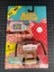 Magic Screen Pee-Wee's Playhouse 1988 Matchbox Action Figure Herman Sealed MOC !